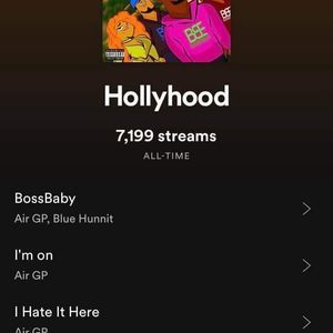 Meet your Posher, Jacob